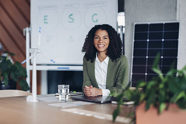 Sustainability Coordinator