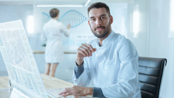Bioinformatics Analyst for Agriculture
