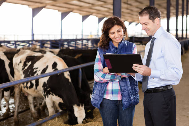 R&D Specialist/Dairy Consultant
