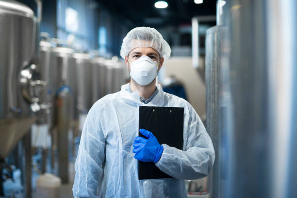 Food Technologist