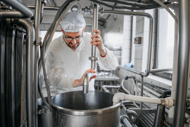 Food Safety Specialist