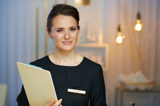 Spa Operations Manager