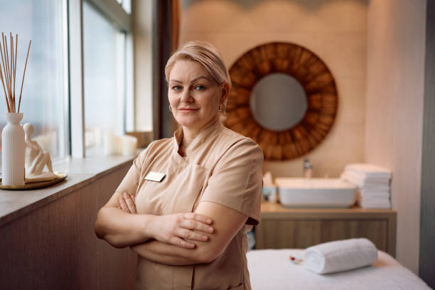 Regional Spa Director