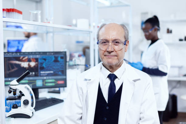 Senior Bioinformatician