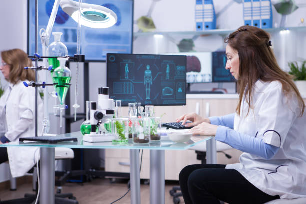 Biophysicist
