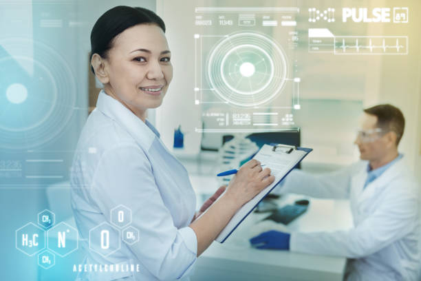 Senior Biophysicist