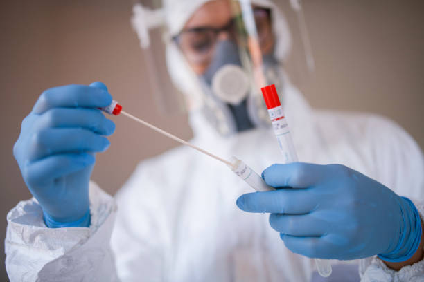 Senior Clinical Researcher