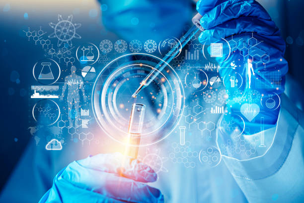 Chief Scientific Officer
