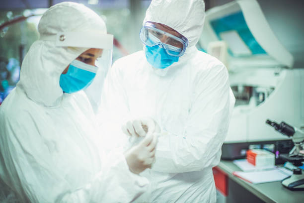 Biotech Consultant