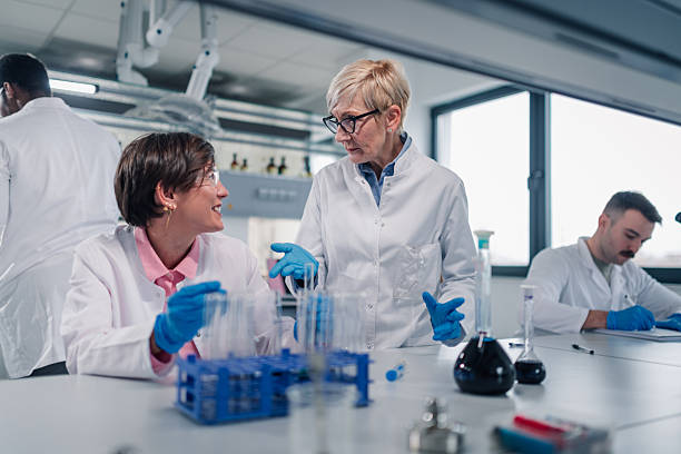 Genetics Project Manager