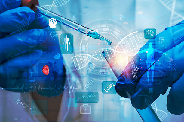 Chief Scientific Officer