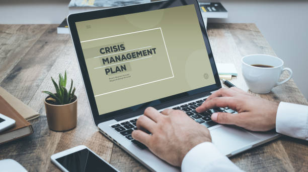 Disaster Management Consultant