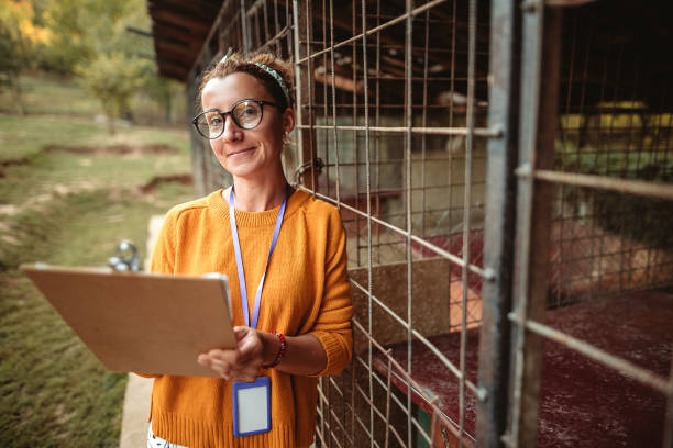 Breeding Program Manager