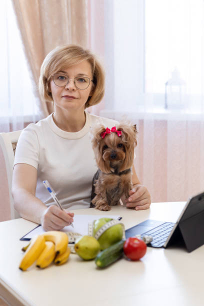 Veterinary Nutritionist