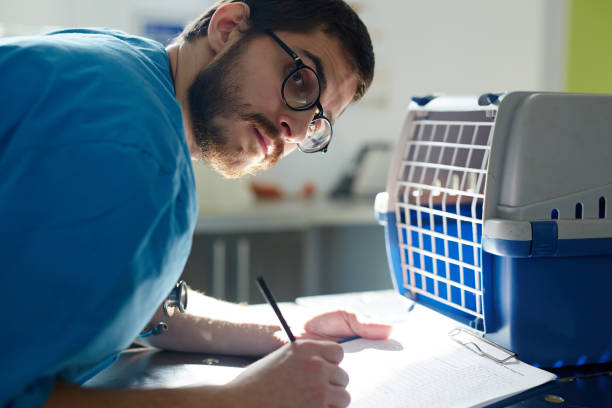 Regional Veterinary Operations Manager