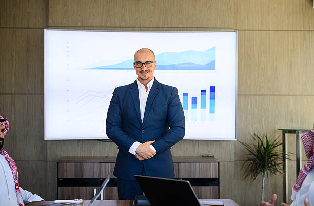 Trade Advisor (International) (Top Tier)