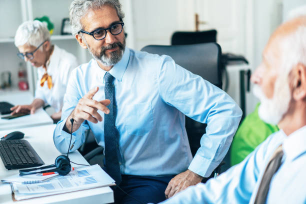 Senior Environmental Economist (Senior Level)