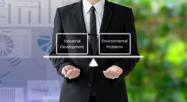 Climate Change Economist (Specialized Role)