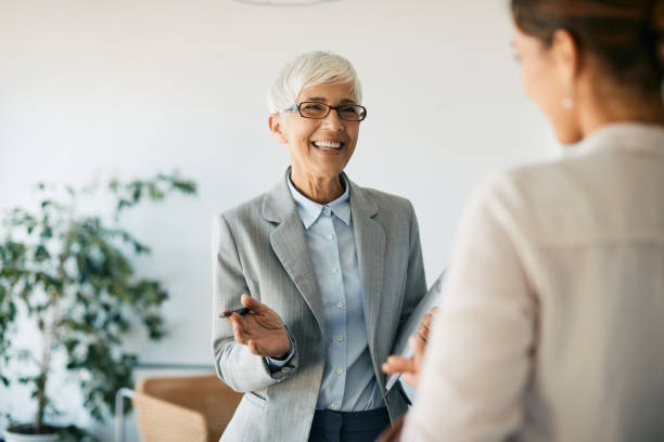 Senior Investment Banker (Director)