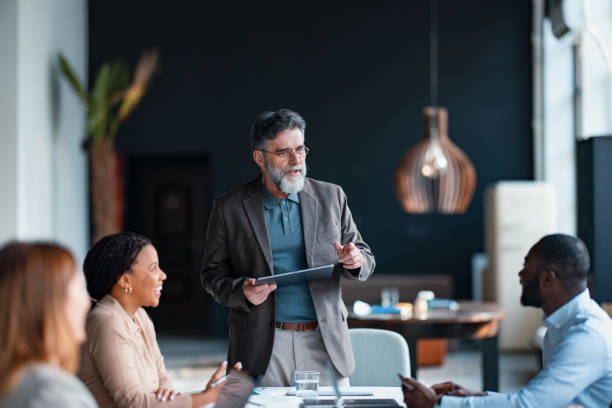 Senior Policy Analyst (Senior Level)