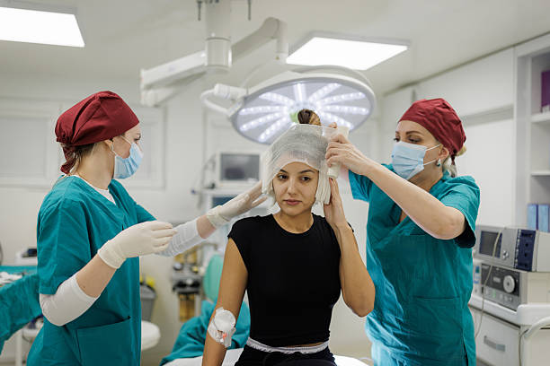 Plastic Surgeon (Reconstructive)