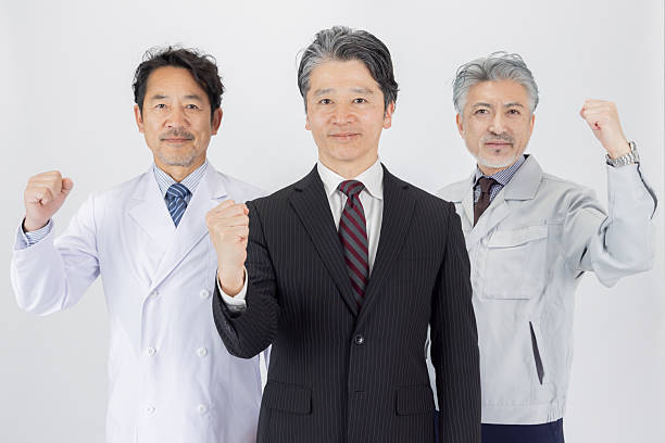 Chief Executive Officer (CEO) of Healthcare Organization