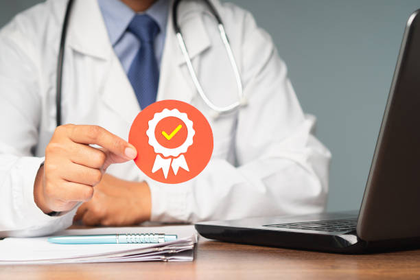 Healthcare Quality and Compliance Officer