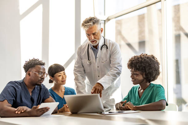 Digital Health Strategy Director