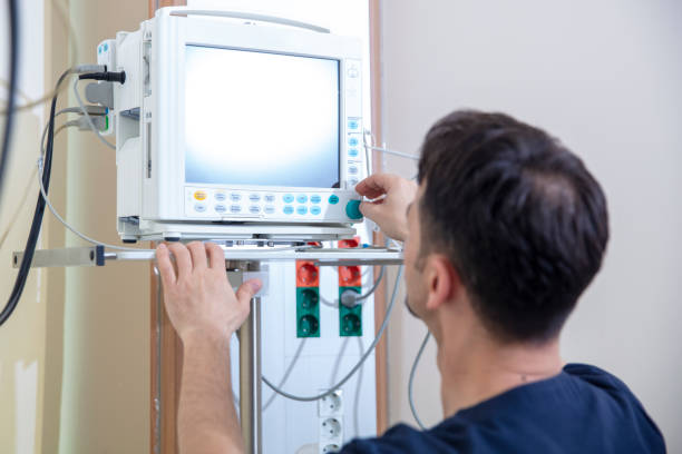 Field Service Engineer (Medical Equipment)