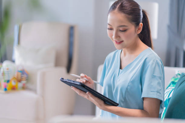 Telemedicine Assistant