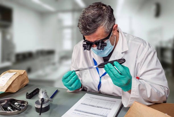 Chief Medical Examiner