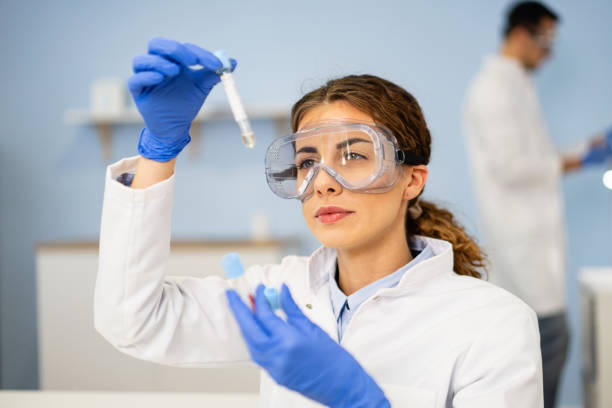 Academic Forensic Medicine Expert