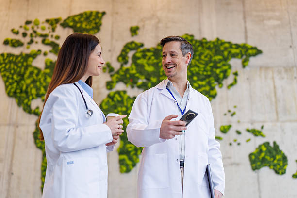 Global Health Advisor