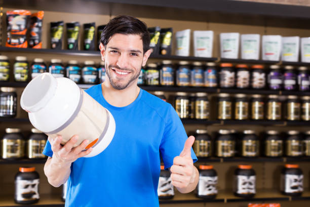 Performance Nutrition Consultant