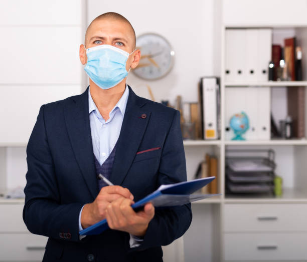 Occupational Health Physician