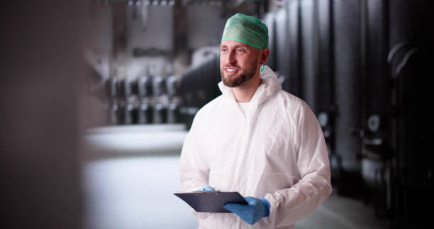 Industrial Hygienist Physician