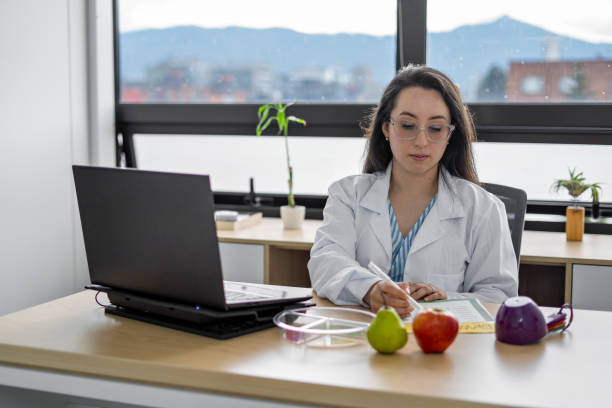 Clinical Nutritionist