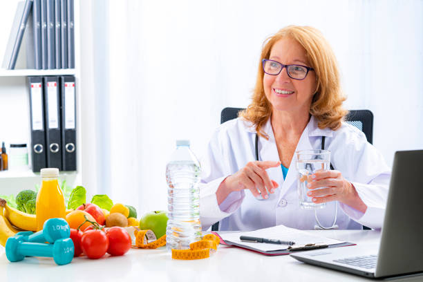 Senior Clinical Nutritionist