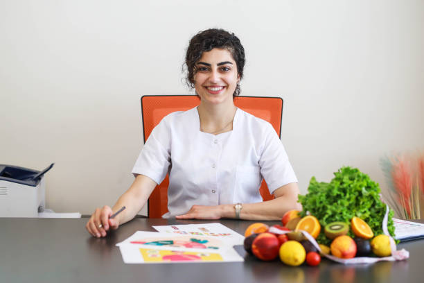 Critical Care Nutritionist