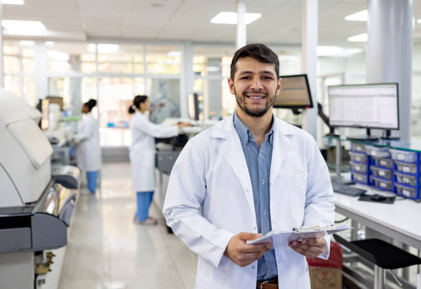 Pathology Department Head