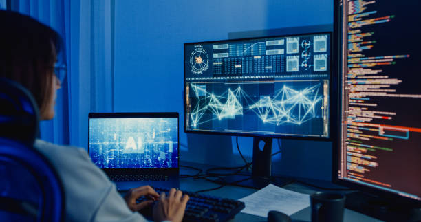 Junior Machine Learning Engineer