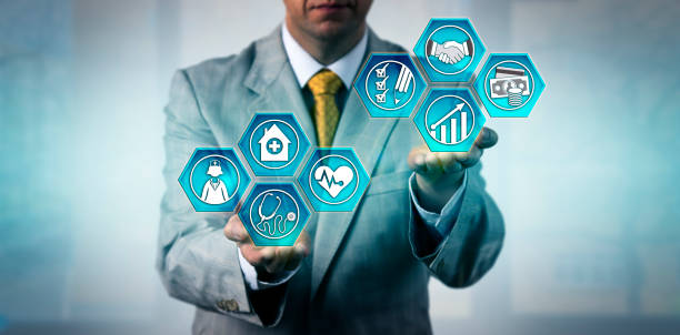 Chief Health Data Officer (CHDO)