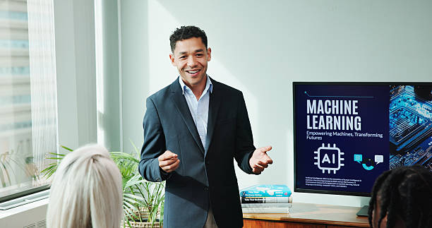 Chief Learning Officer (Tech Focus)