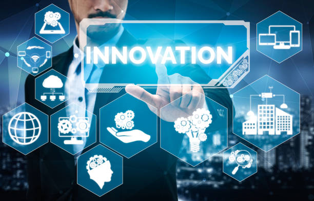 Innovation Strategist