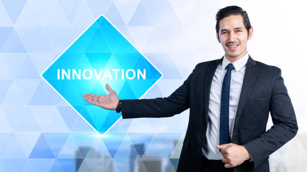 Chief Innovation Officer