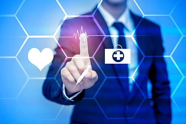 Junior HealthTech Developer