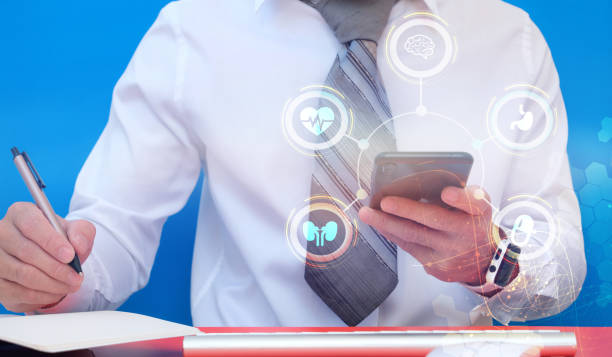 HealthTech Developer