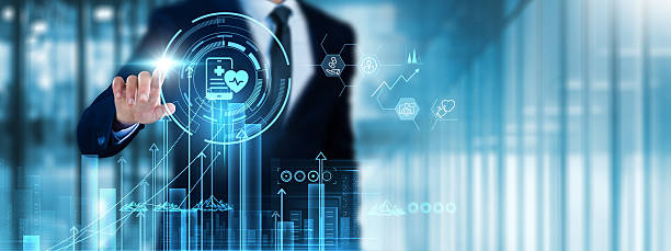 Chief Technology Officer (HealthTech Focus)