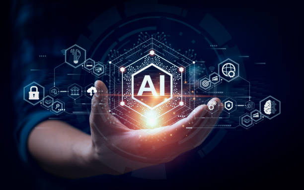 Chief AI Officer