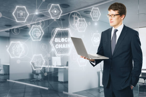 Smart Contract Developer